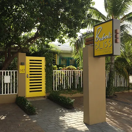 Bubali Bliss Studios & Villas-2